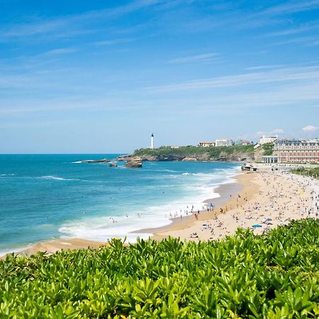 Studio Victoria Surf By Interhome Біарріц Екстер'єр фото