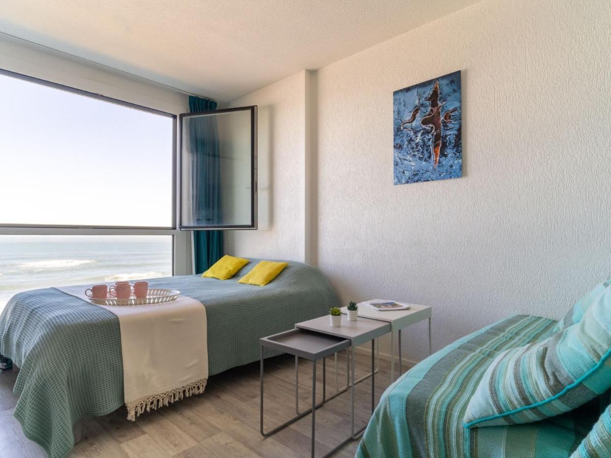 Studio Victoria Surf By Interhome Біарріц Екстер'єр фото